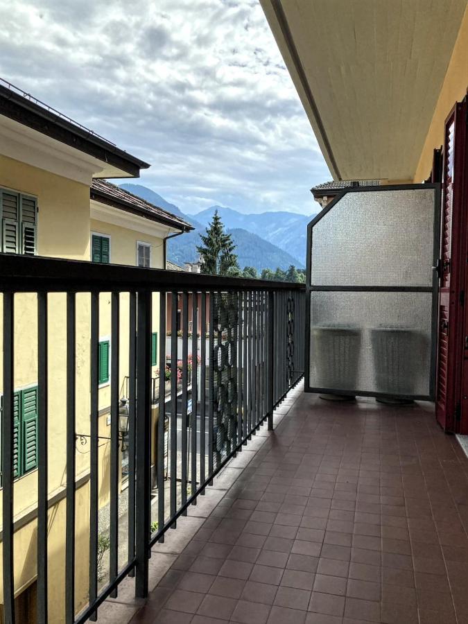 Cauriol Suites 2.3 Cavalese Exterior photo